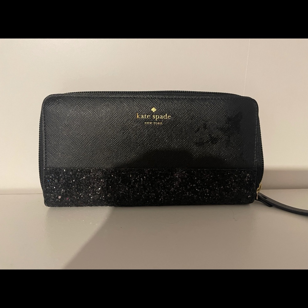 Kate spade wallet